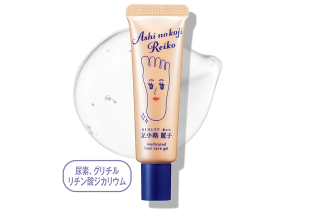 「ひじ・かかと」の保湿アイテム図鑑 PhotoGallery_1_4