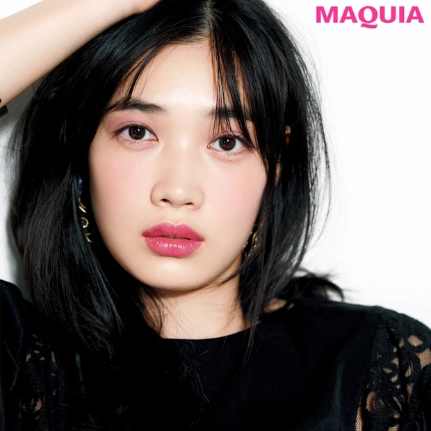 ブルベ冬タイプに似合う！春リップはブロッサムピンクで美人を格上げ