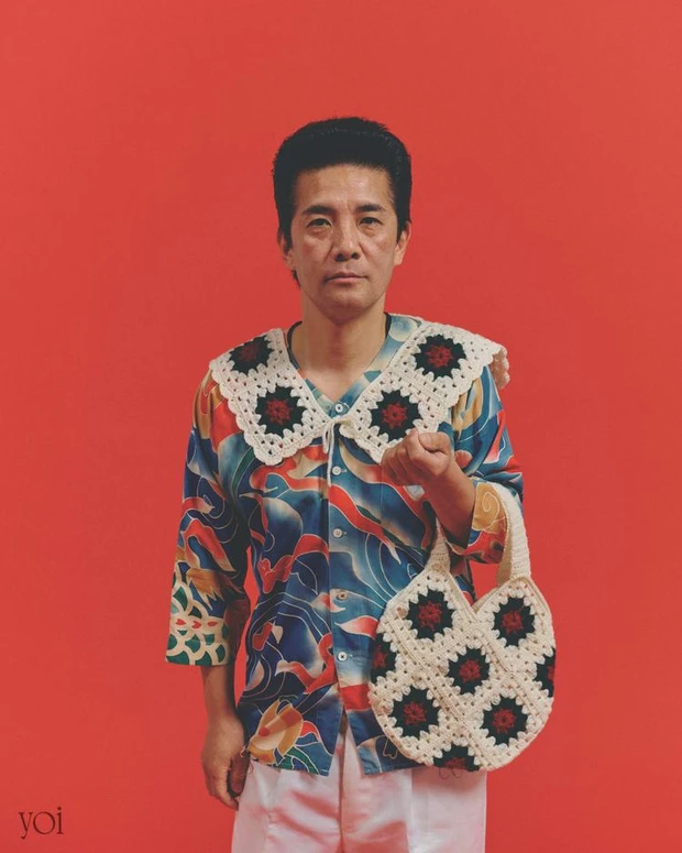 編み物　芸人　アイパー滝沢　趣味