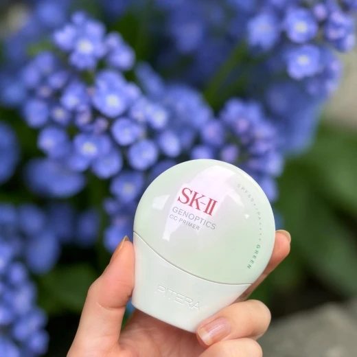 SK-Ⅱ ジェノプティクス CC プライマー