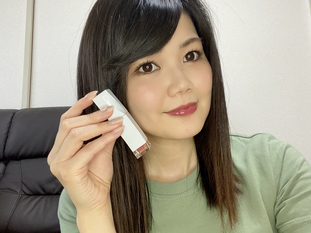 【コレ買い!】韓国コスメおすすめ3選【マスクに付かない最強リップもご紹介!】_6