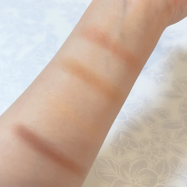 オンブルクルールクアドリ7の②