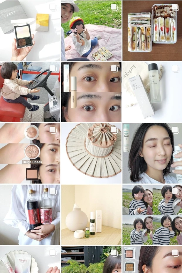【自己紹介】4年目のYurikaです。愛用コスメやコスメ以外についてもお話します!_9