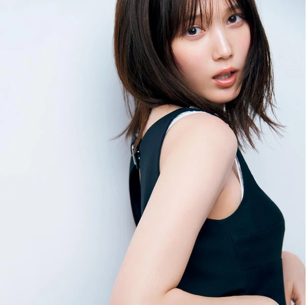 【6位】「THE 本田 翼ビューティー」 自他共に認める美容オタクが今いちばんハマっているのは？