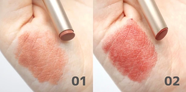 キス リップアロー イエべ春