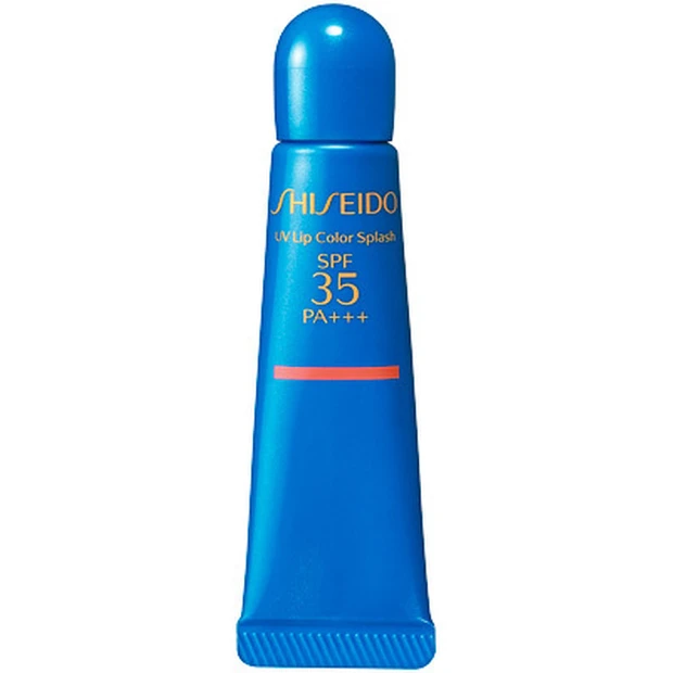 UVリップカラースプラッシュ