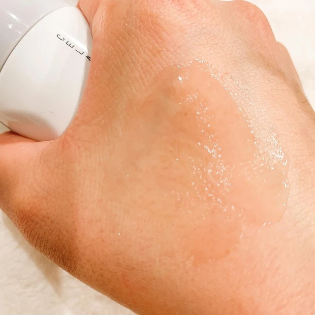 新テクノロジー×スキンケア！CELASEEQ_4