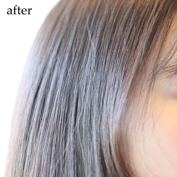 リファハートブラシ