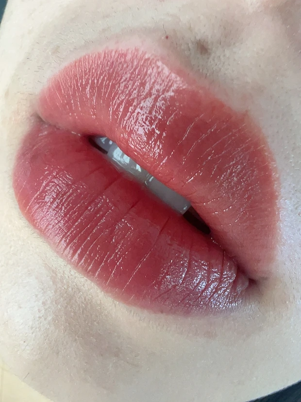 これからの季節に使いたい！〜おすすめのつやぷるプチプラリップ3選〜【Fujiko・KATE・Ririmew】_6_1