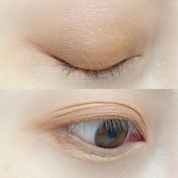 指原莉乃さんプロデュースコスメ【Ririmew】アイシャドウ&グリッターに惚れた♡魅力をたっぷりお届け。_7_1