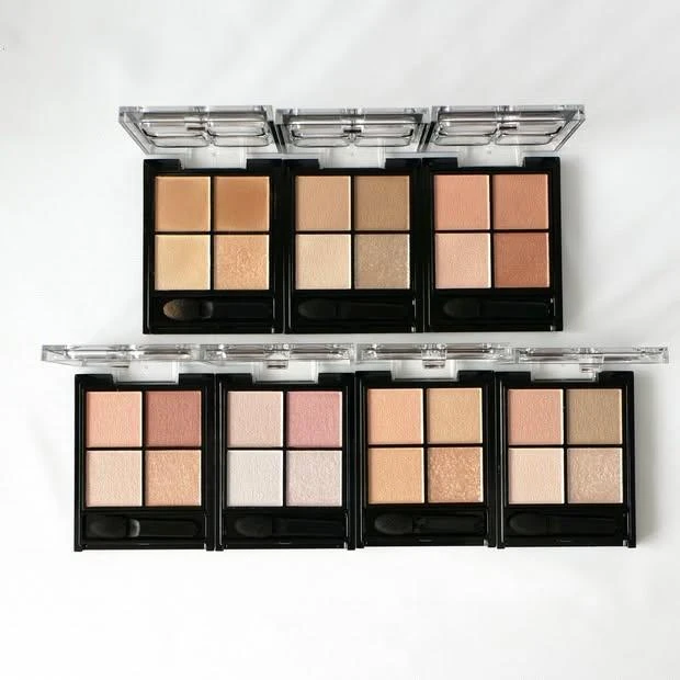 KATE ポッピングシルエットシャドウ