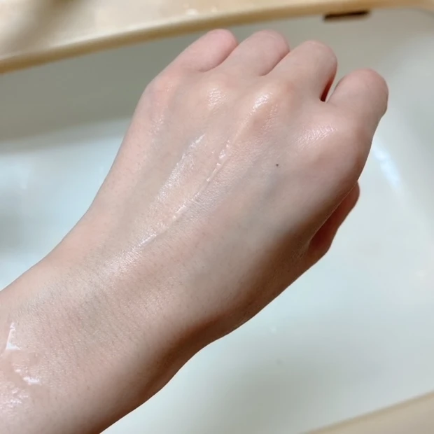 サプリ水！？新谷酵素から10/1にデビュー♡お肌に優しい【SIRTFL ブライトエッセンスローション】_3