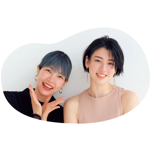 三吉彩花×paku☆chan「プチプラコスメが今、楽しい」理由をとことん…