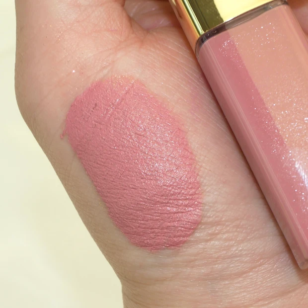 Dior ルージュ ディオール シークイン リキッド デュオ 220リボンズ ブルベ夏