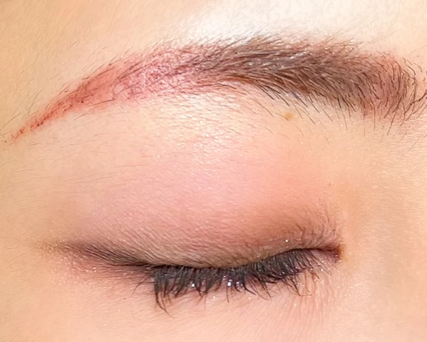 hince　ヒンス　ニューデップスアイシャドウ　インフロウ　お花見パレット