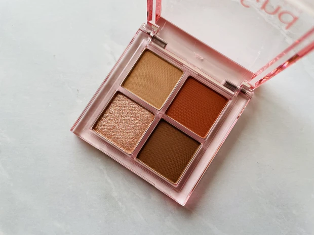 《売り切れ続出！》rom&nd(ロムアンド)とLAWSON(ローソン)が共同開発！ミニサイズが可愛い、新ブランド【&nd by rom&nd(アンドバイロムアンド) 】をスウォッチ！_3