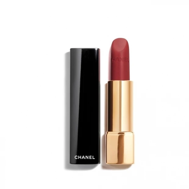 ルージュ アリュール ヴェルヴェット