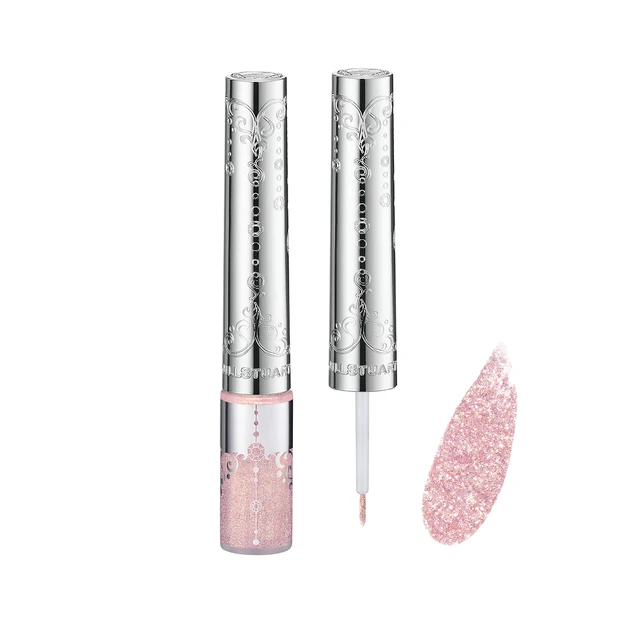 ジルスチュアート アイダイヤモンド グリマー 17 sunbeam hollow