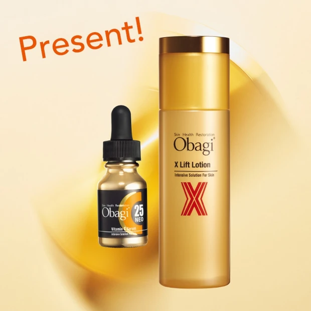 教えて石井美保さん
Obagiが私たちに必要なワケ