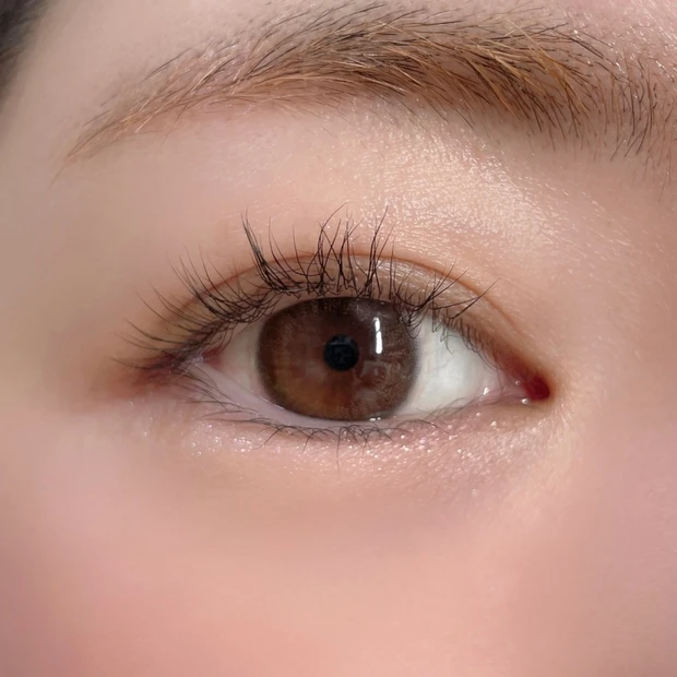 キャンメイク(CANMAKE)プランぷくコーデアイズ 02 サクラプランぷく