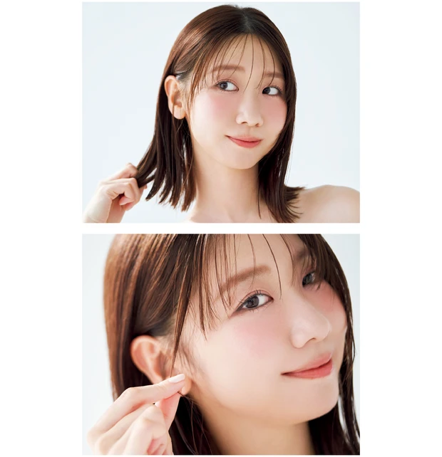 日焼け止めランキング2025 アリィー クロノビューティ UV ヘアカラーラスティング&スタイリング バーム