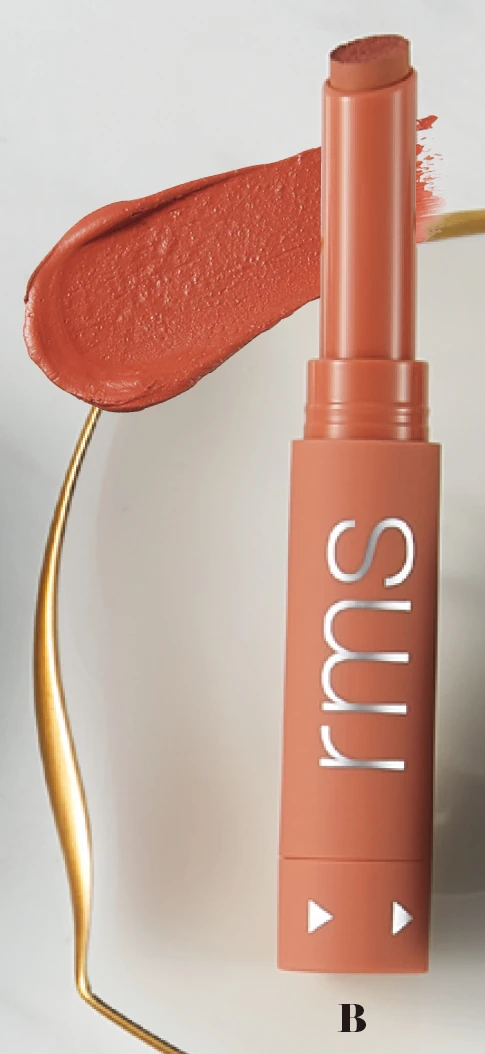落ちないリップ rms beauty レジェンダリー セラム リップスティック ヌード イブ