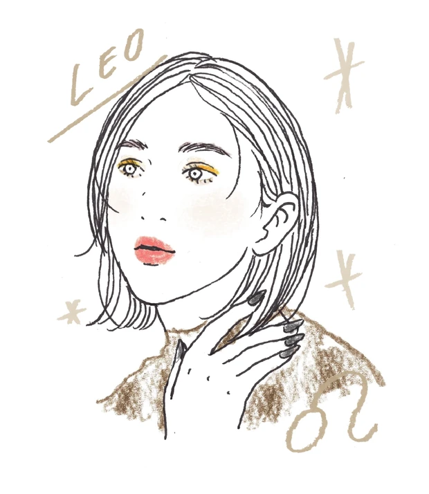 12星座別2020年下半期の恋愛運＆金運は？
愛とお金にまつわるラッキーコスメ占い
_4_1