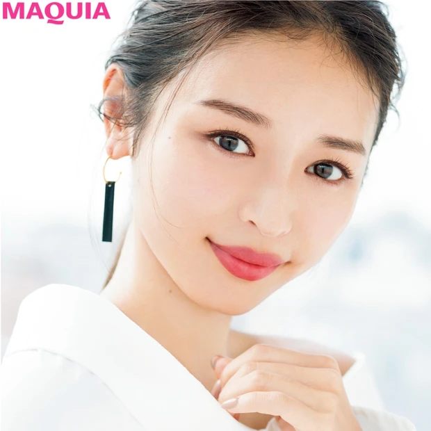 三寒四温にも完全対応！ 10℃の日を乗り切るご機嫌ベースメイクテク