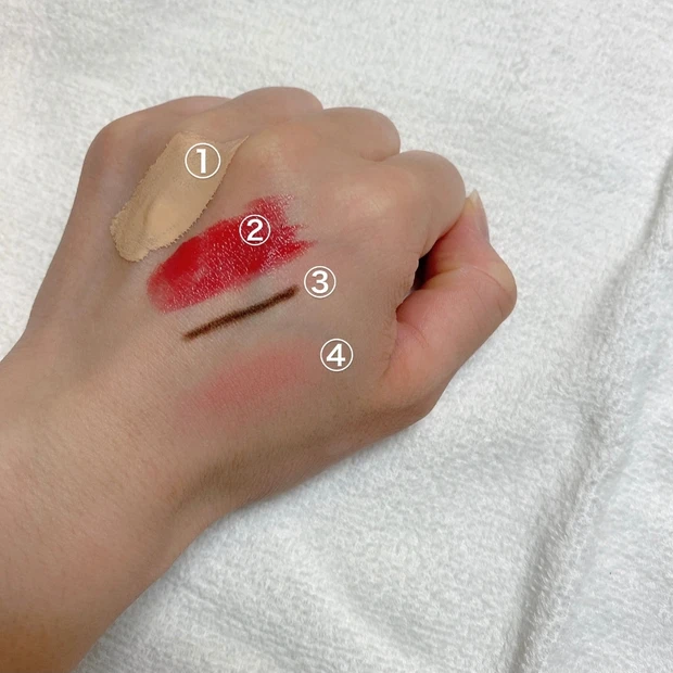 お肌にバターを乗せたみたい♡私の大のお気に入りクレンジングバター♡♡_2