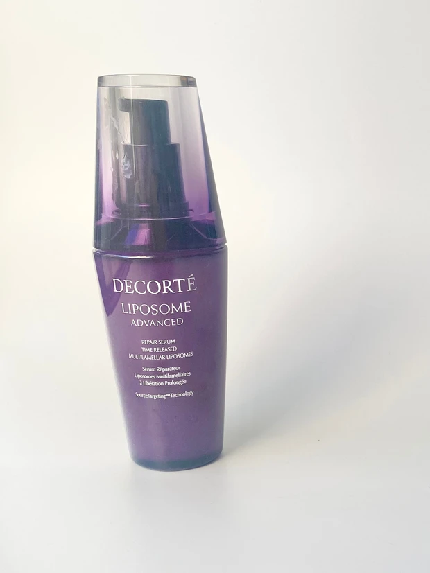 コスメデコルテ　リポソーム美容液
