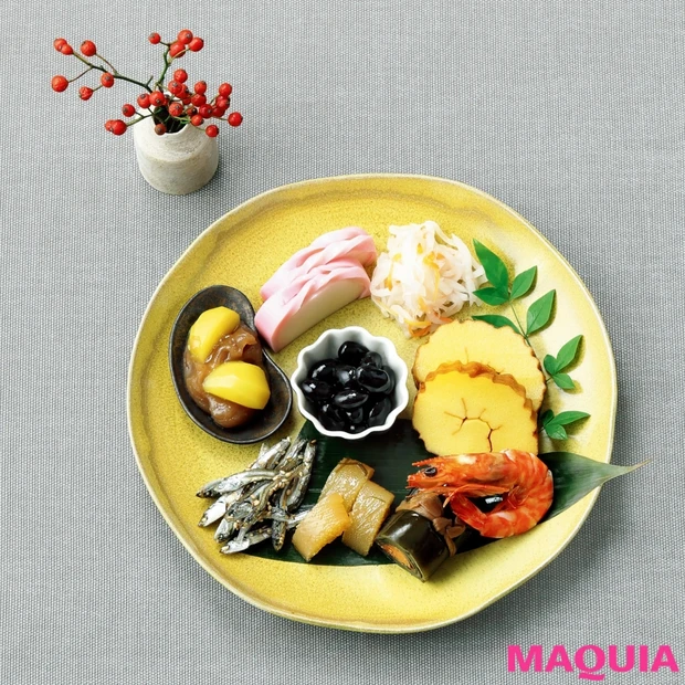 【お正月前に必読】おせちは基本的に糖質過多と心得よ！ うっかり食べ過ぎを…