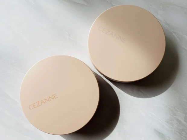 【セザンヌ(CEZANNE)】の優秀すぎる春の新作をスウォッチ!今回もコスパ最強のアイテム達ですよ♡_20