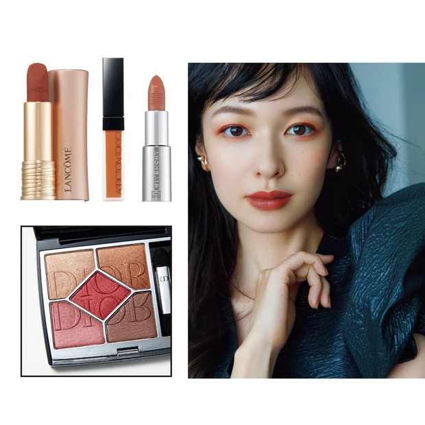 捨て色なし！ ディオール限定色「サンク クルール クチュール 889」を…