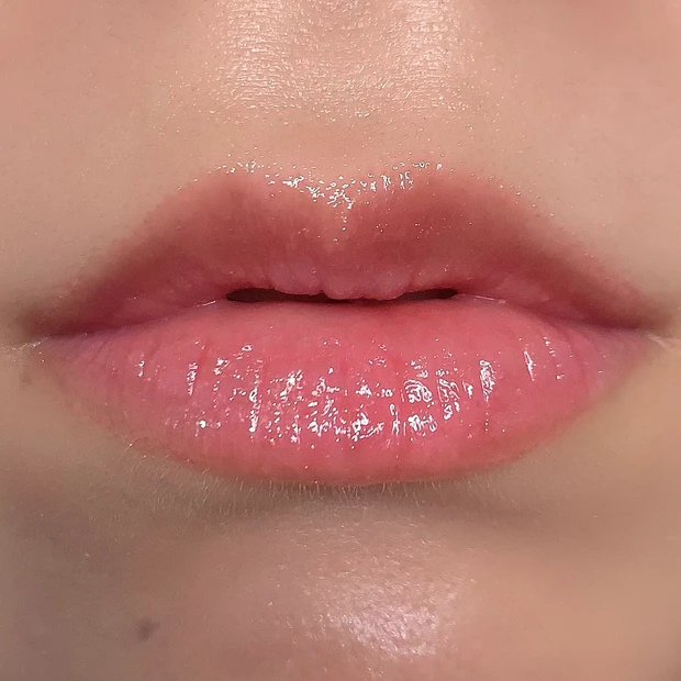 Visee ヴィセ ジェミィティントセラム BE370 コーラルクォーツ メイク