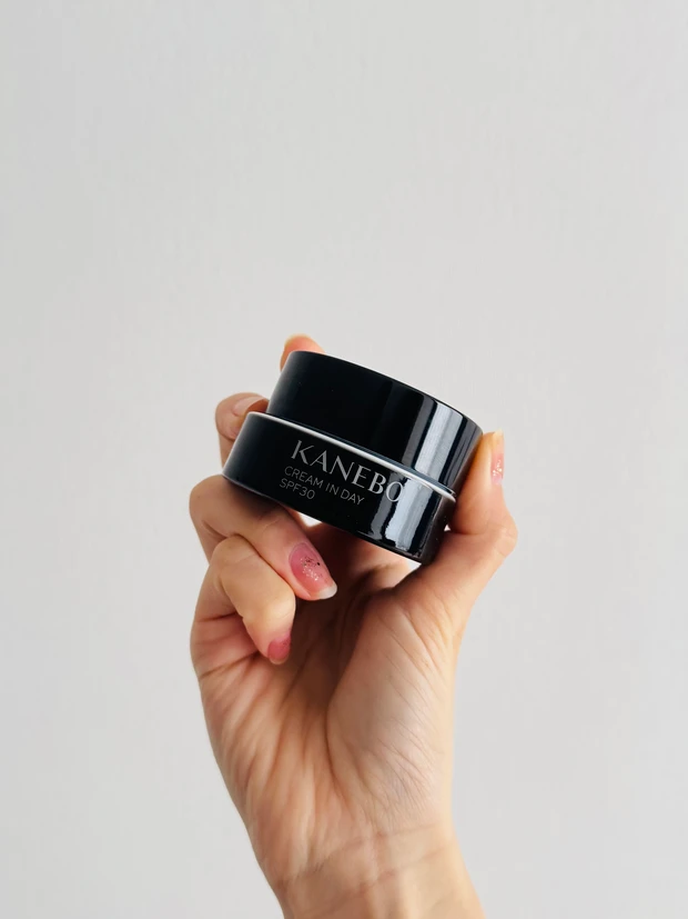 KANEBOのクリームインデイⅡ 