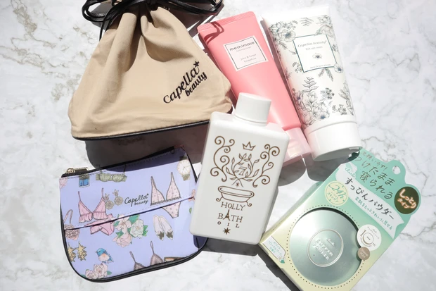 【自己紹介】マキアインフルエンサー3年目のhiromi です🤍MAQUIA ビューティオフ会 2023に参加しました。_3