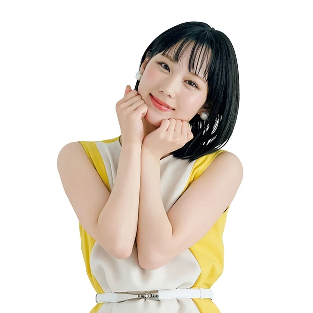 江端妃咲