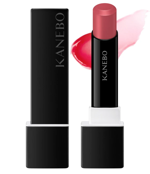 カネボウ ルージュスクラブメルティング S01 Bare Red