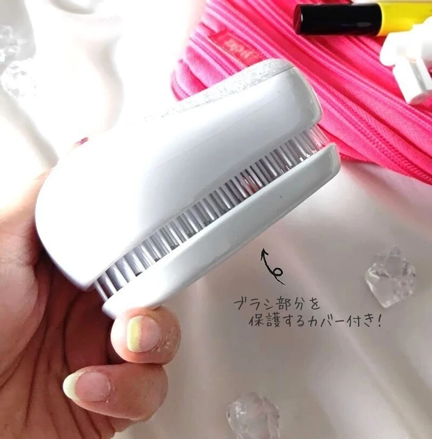 【オススメのヘアケア】今さらながらタングルティーザーの良さに気付いてしまった件。_3_1