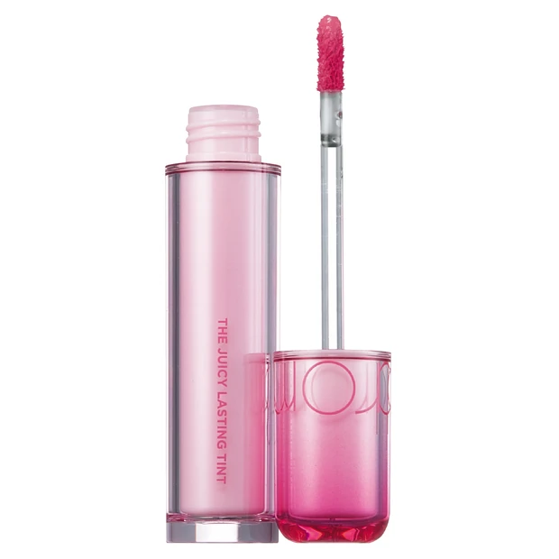 秋の新作リップ rom&nd ザジューシーラスティング ティント 28