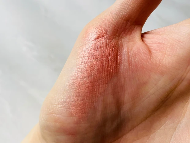 この春は自分に似合うピンクを知って、ピンクメイクを楽しみませんか?私と同じ【イエベ秋】の方、必見です!_7