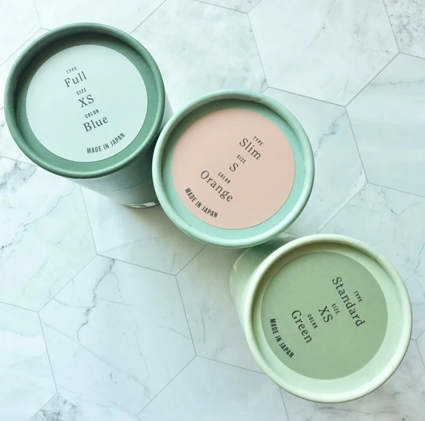 フェムテック Nagi 生理用品 生理ショーツ 吸水ショーツ エコフレンドリー