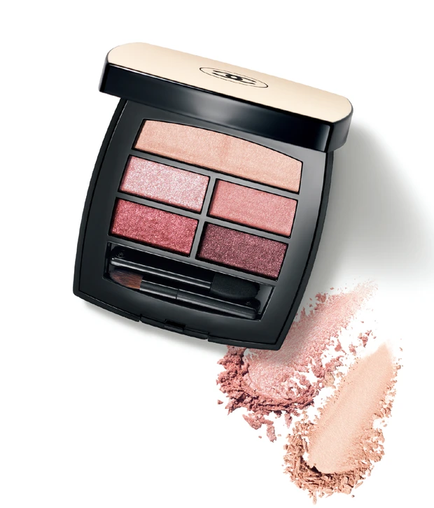 憧れブランドの春新色アイパレットを使い倒し PhotoGallery_1_2