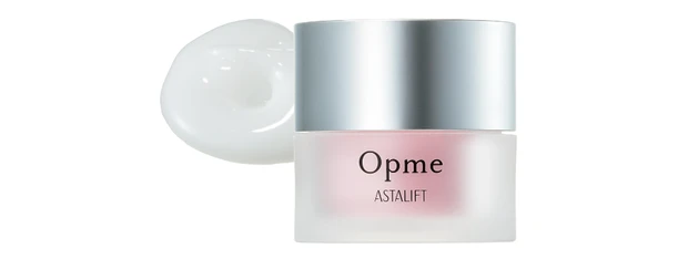 アスタリフト オプミー  60g ¥4950／富士フイルム