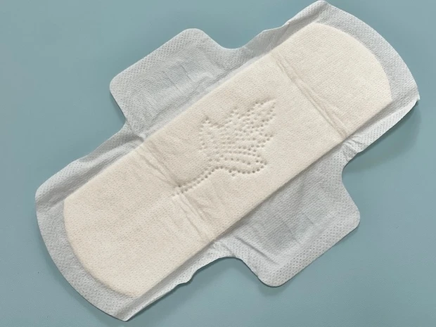 よもぎ温座パット パットについて