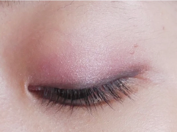 【プチプラ】ぼかせるのに落ちない♡2色のブラウンアイライナーをまとめてリピート_4_2