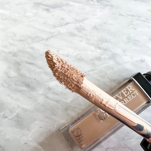 【MYベストコスメ】自分史上最高コンシーラー!<ディオール>フォーエヴァー コンシーラー_2