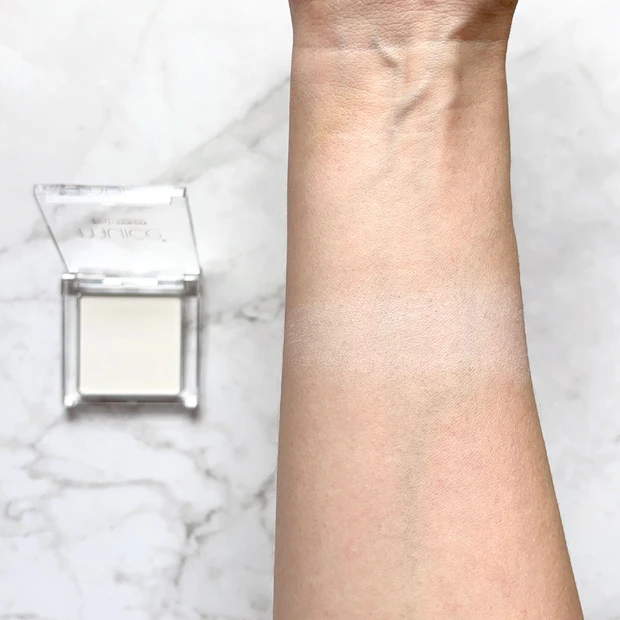 ミュアイス スポットメンテパウダー 使い方