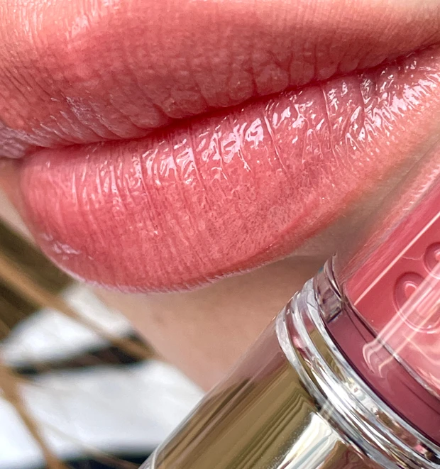 espoir、Qoo10、韓国リップ