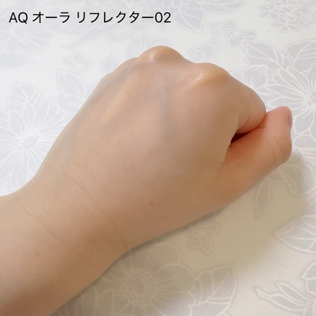 AQ オーラ リフレクター02